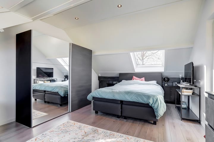 Foto 42 van Herman Heijermanslaan 11