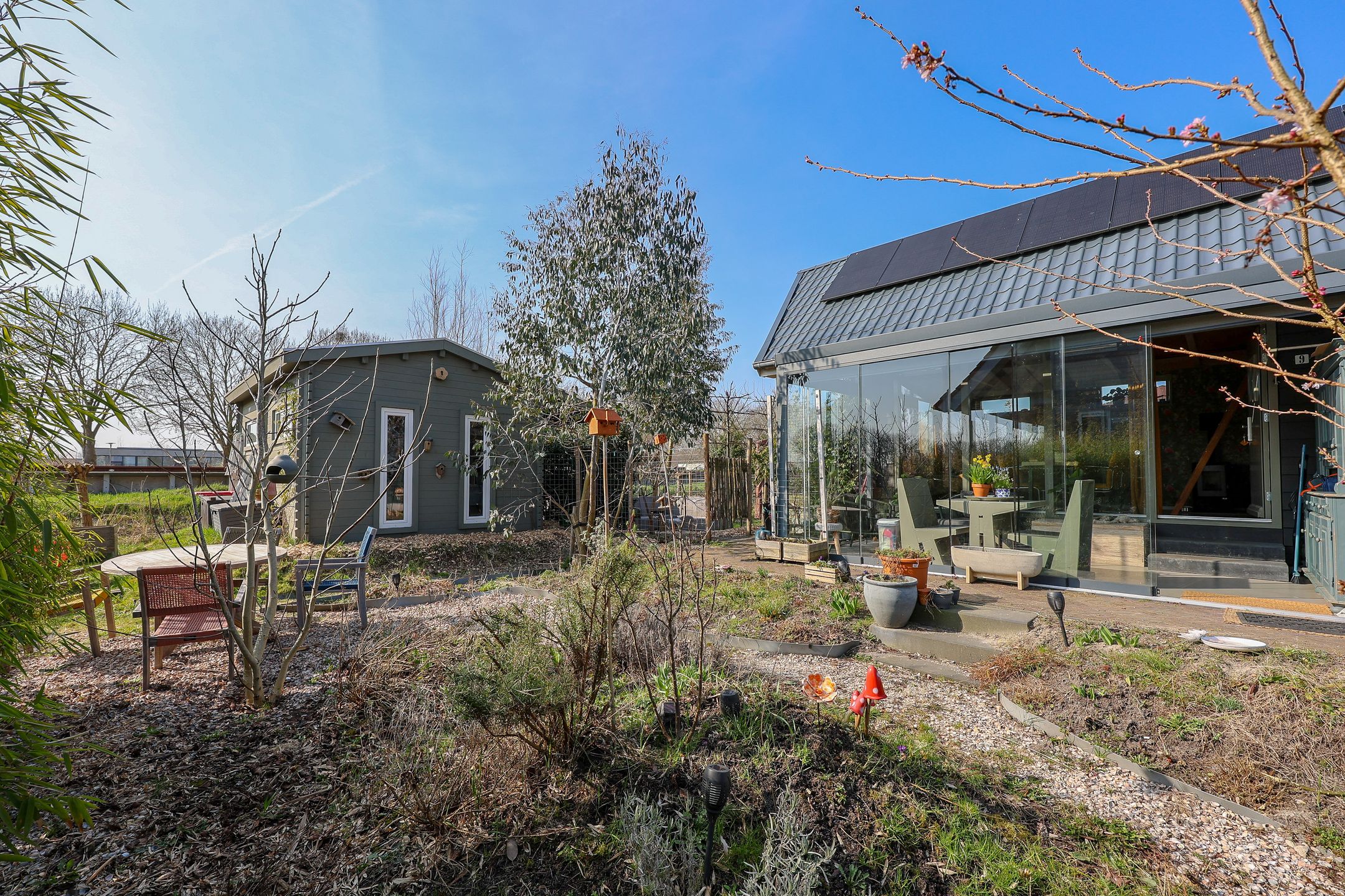 Photo 24 of Vuursteenhof 9