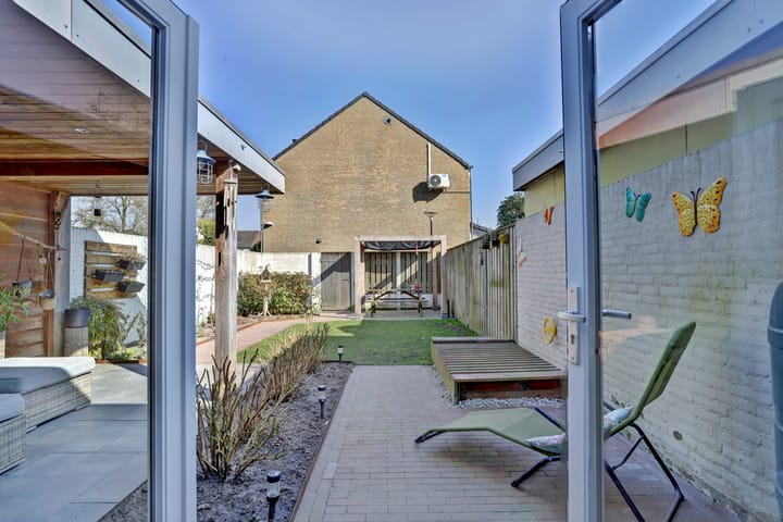 Foto 45 van Herman Heijermanslaan 11