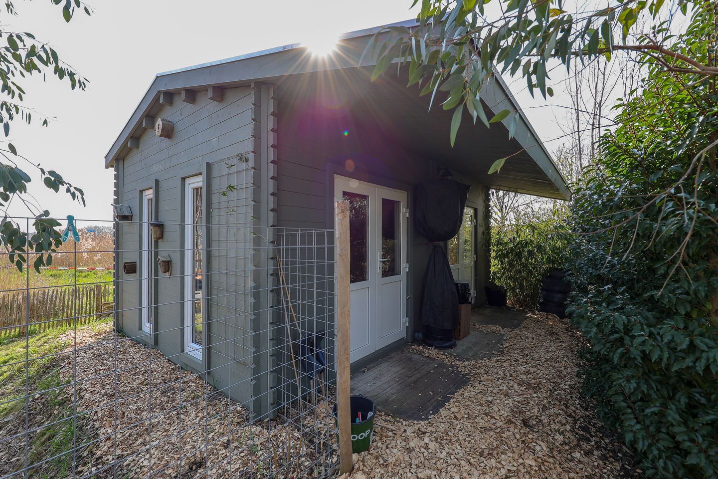 Photo 25 of Vuursteenhof 9