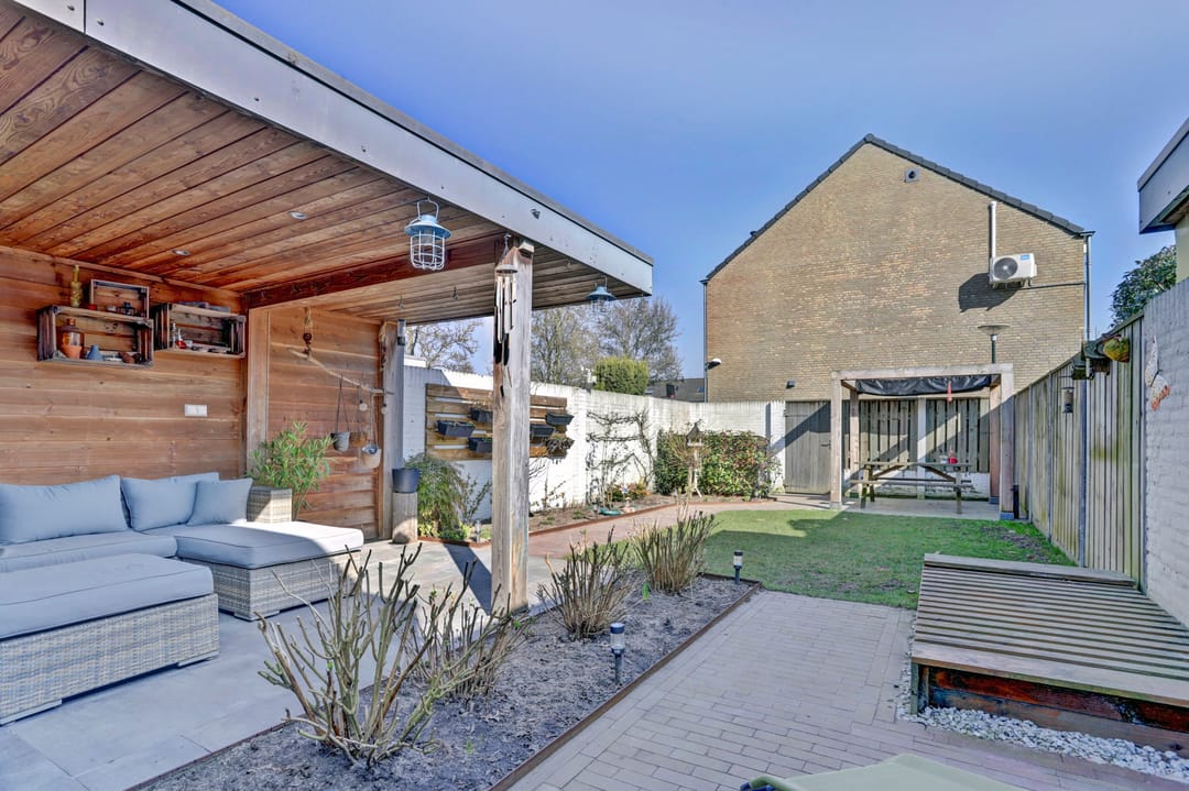 Foto 46 van Herman Heijermanslaan 11