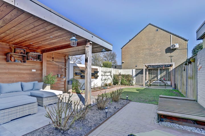 Foto 46 van Herman Heijermanslaan 11