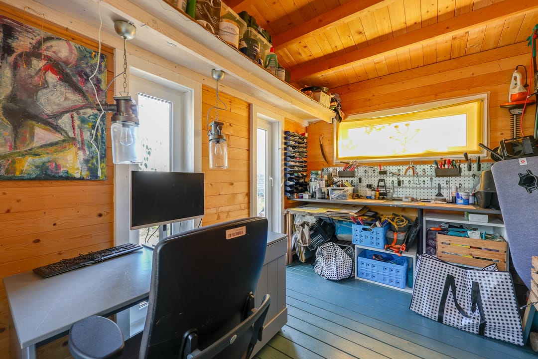 Photo 26 of Vuursteenhof 9