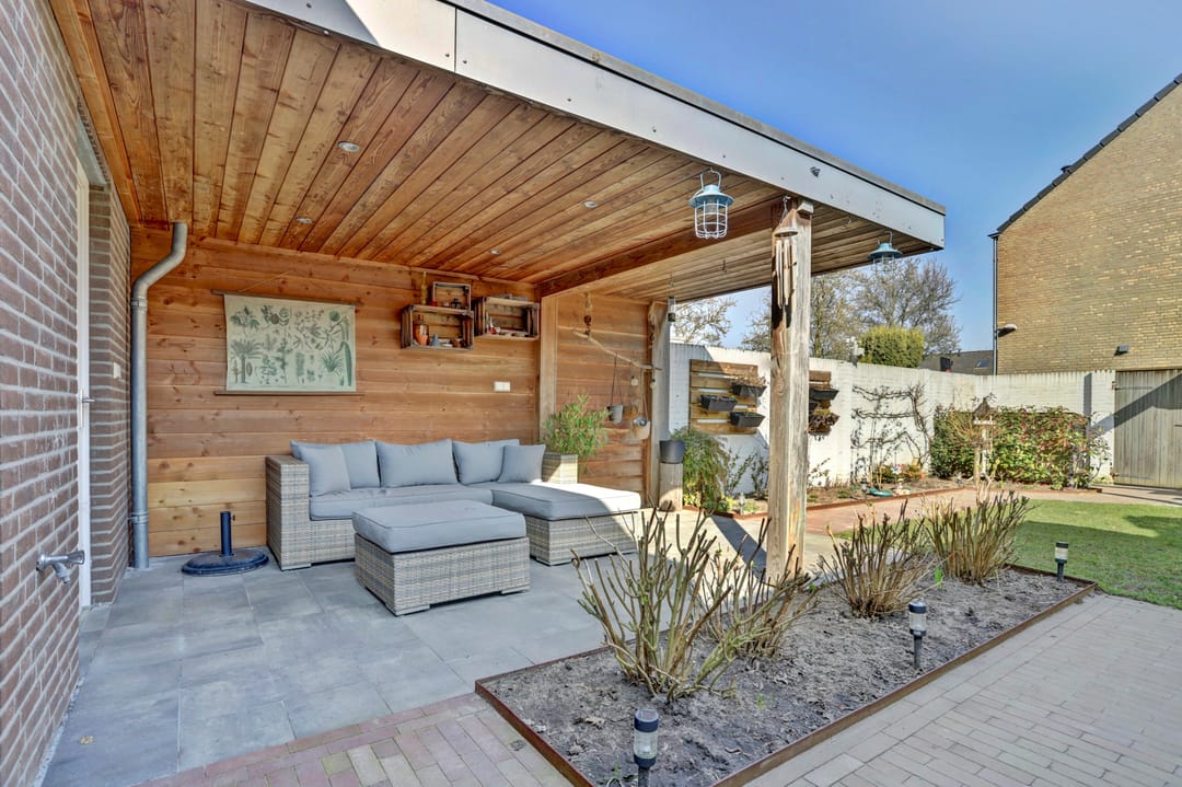 Foto 47 van Herman Heijermanslaan 11