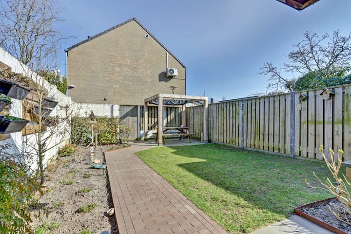 Foto 49 van Herman Heijermanslaan 11