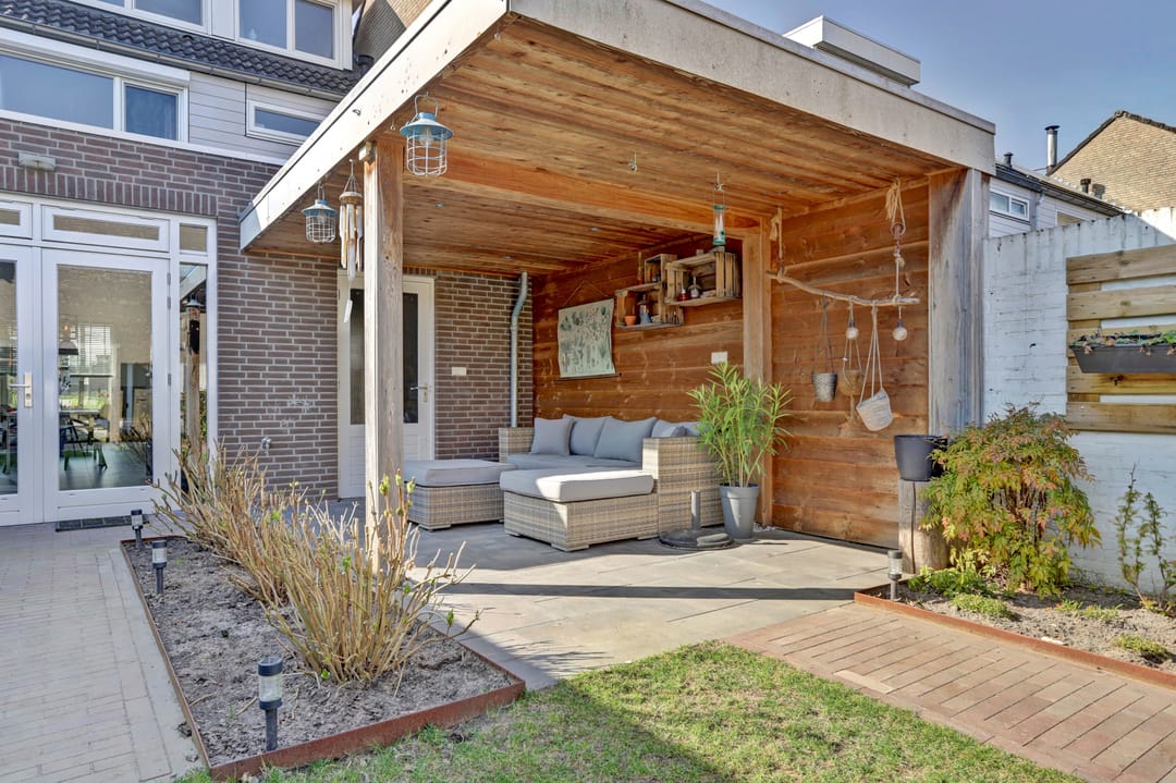 Foto 52 van Herman Heijermanslaan 11