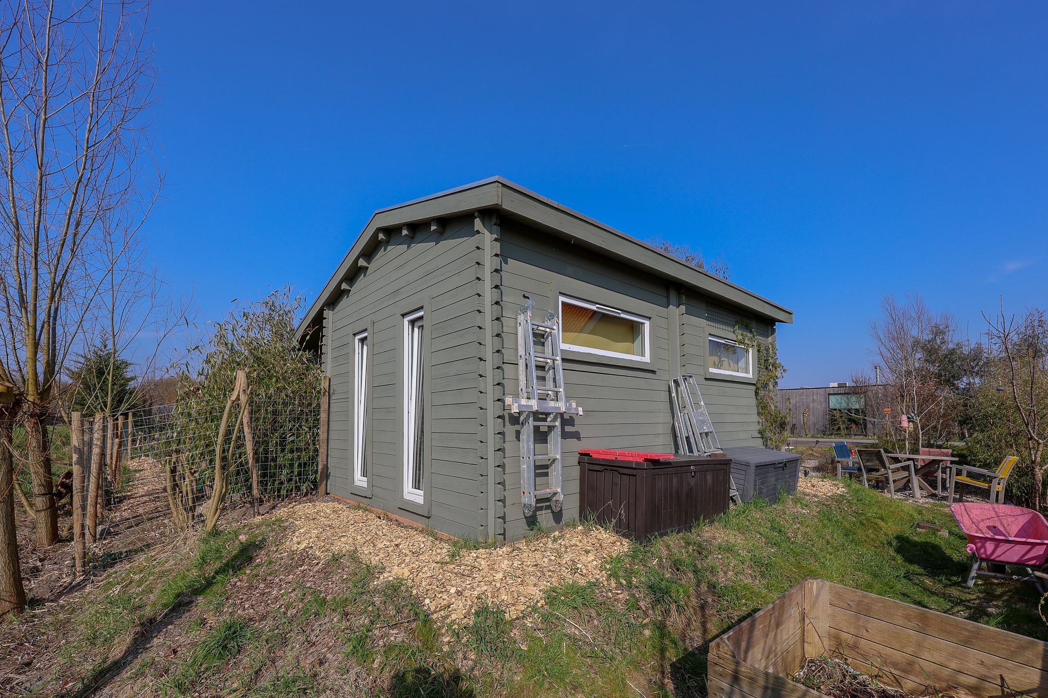 Photo 30 of Vuursteenhof 9