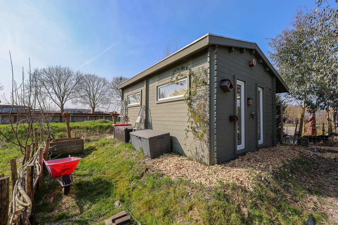 Photo 31 of Vuursteenhof 9