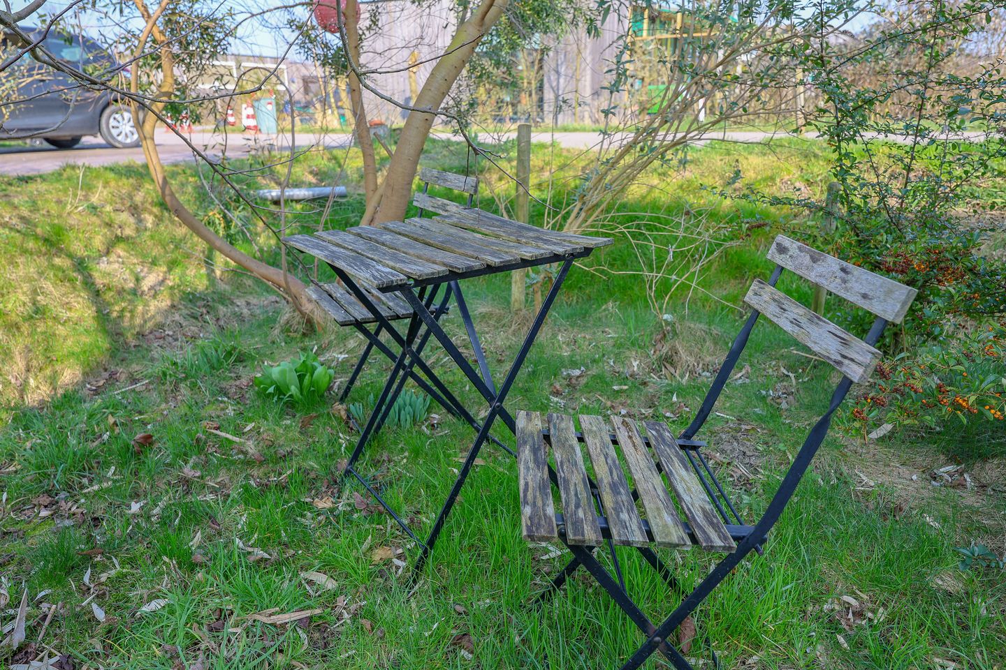 Photo 35 of Vuursteenhof 9