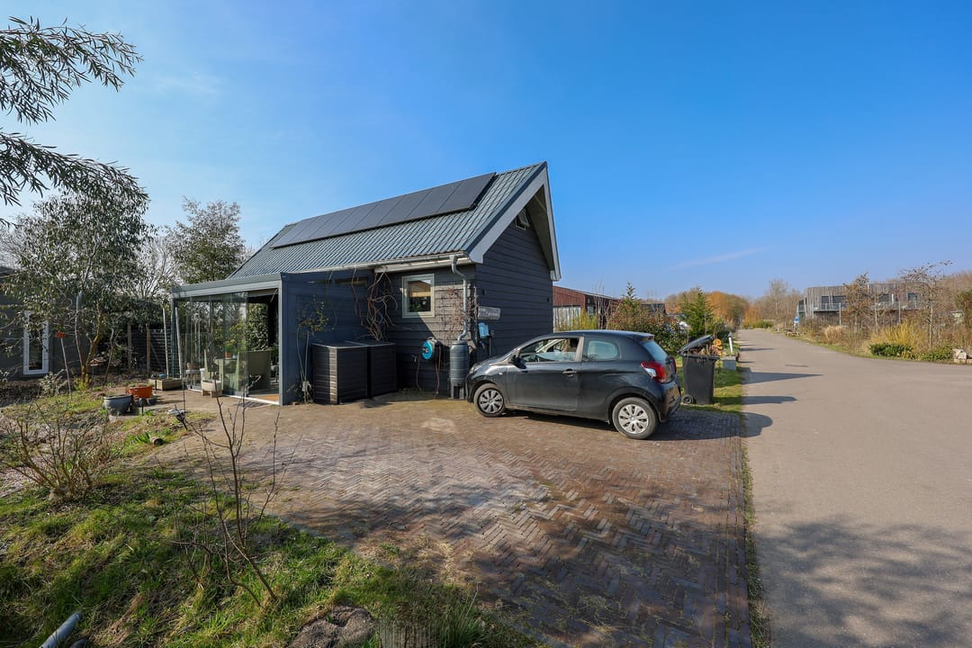 Photo 41 of Vuursteenhof 9