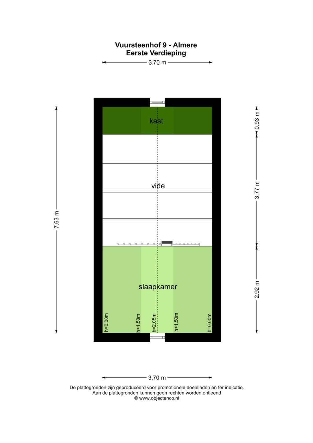 Photo 43 of Vuursteenhof 9