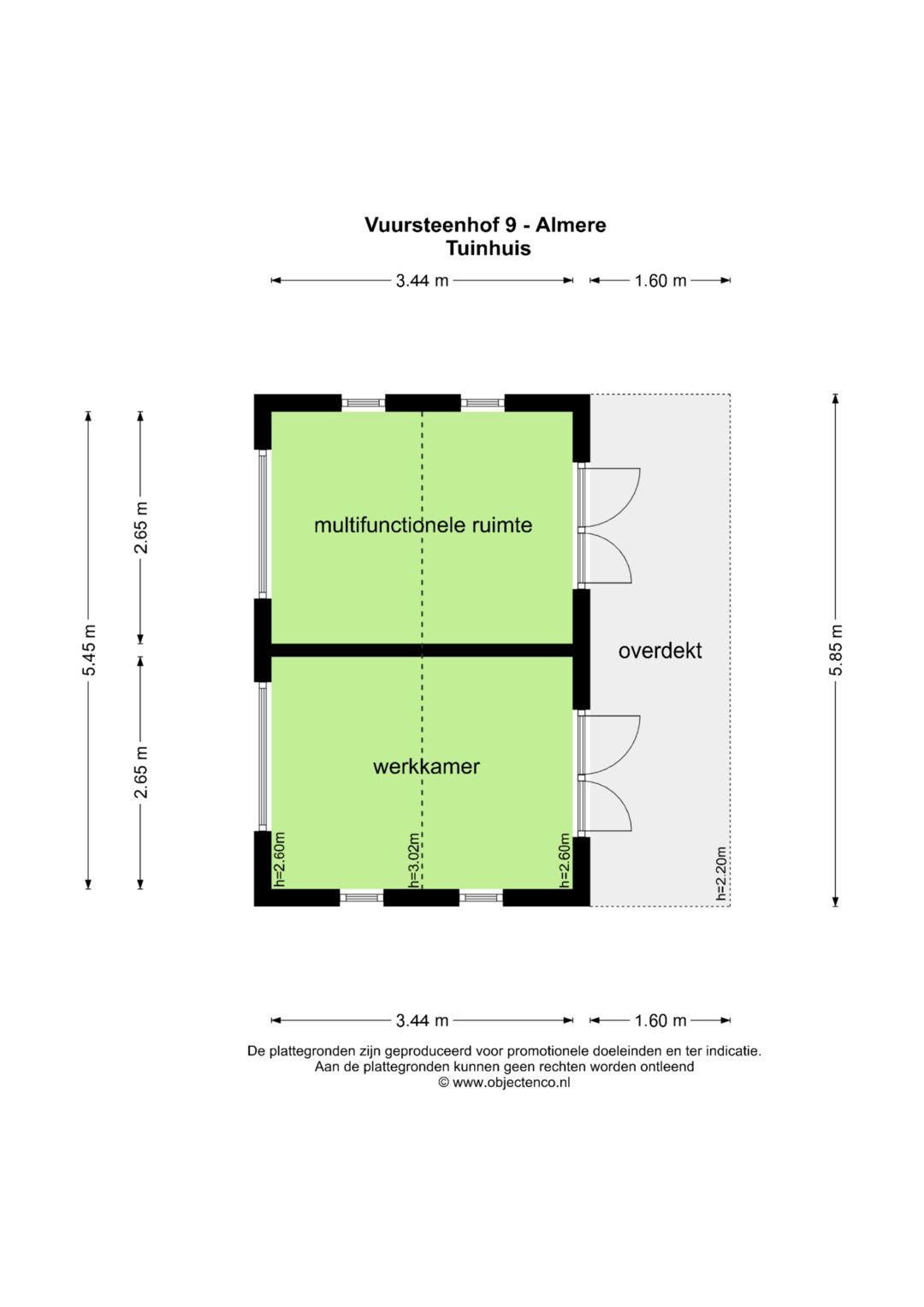 Photo 44 of Vuursteenhof 9