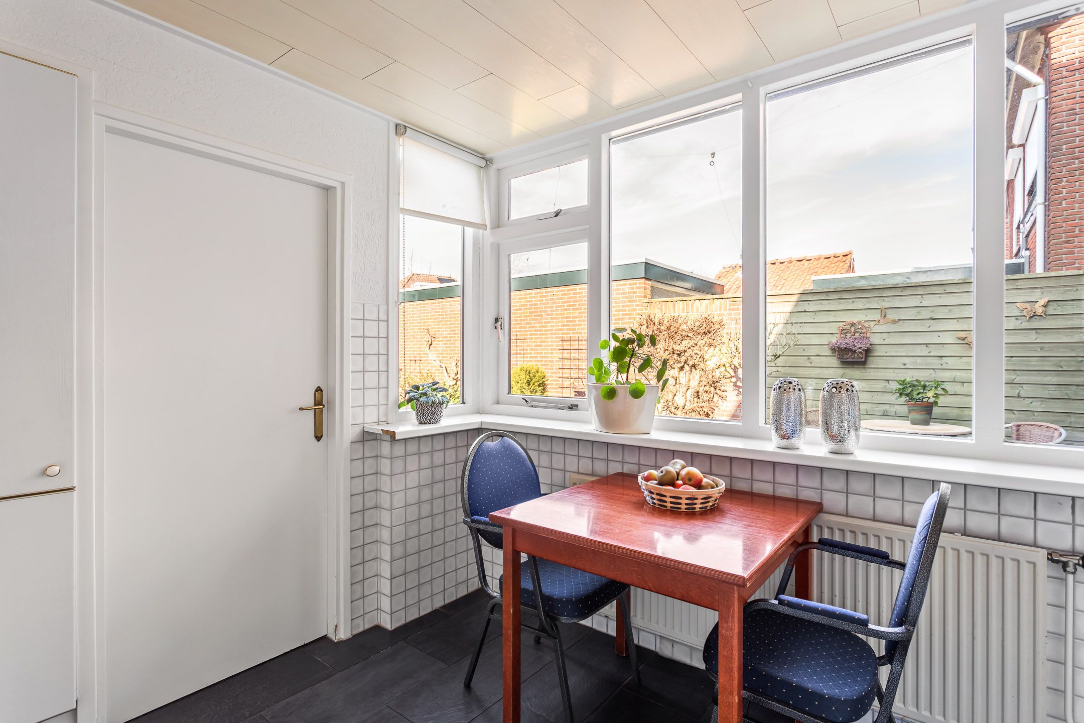 Foto 3 van Trompstraat 18