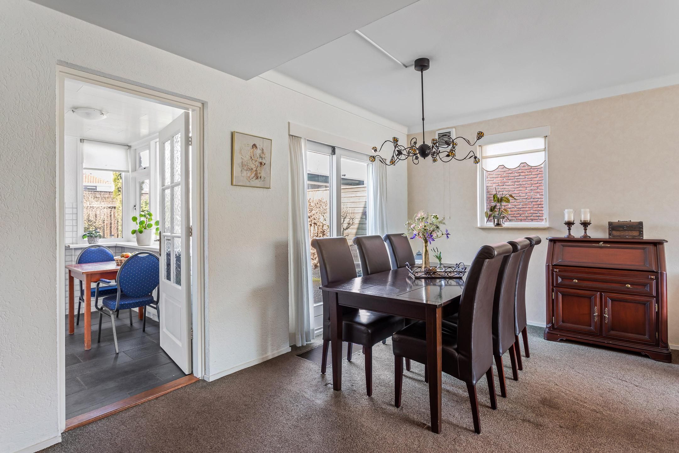 Foto 9 van Trompstraat 18