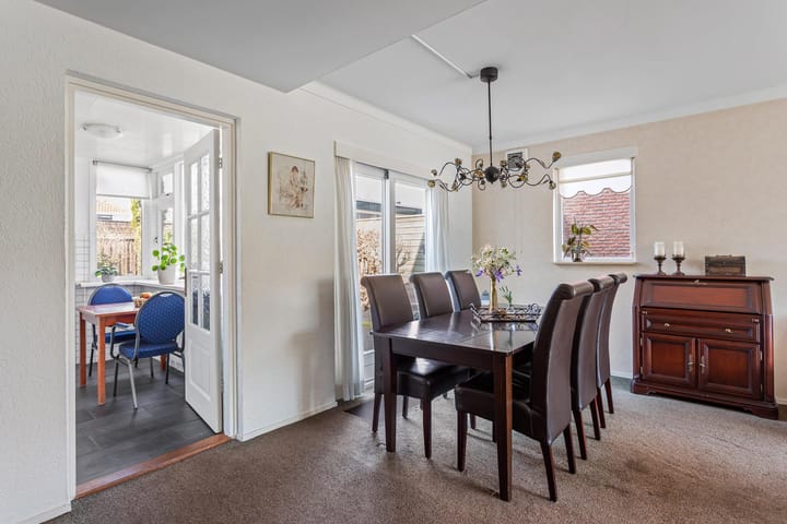 Foto 9 van Trompstraat 18