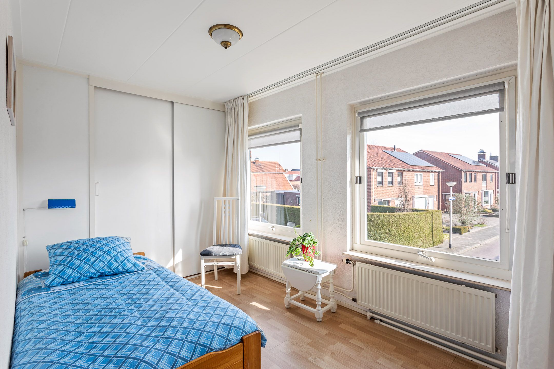 Foto 15 van Trompstraat 18