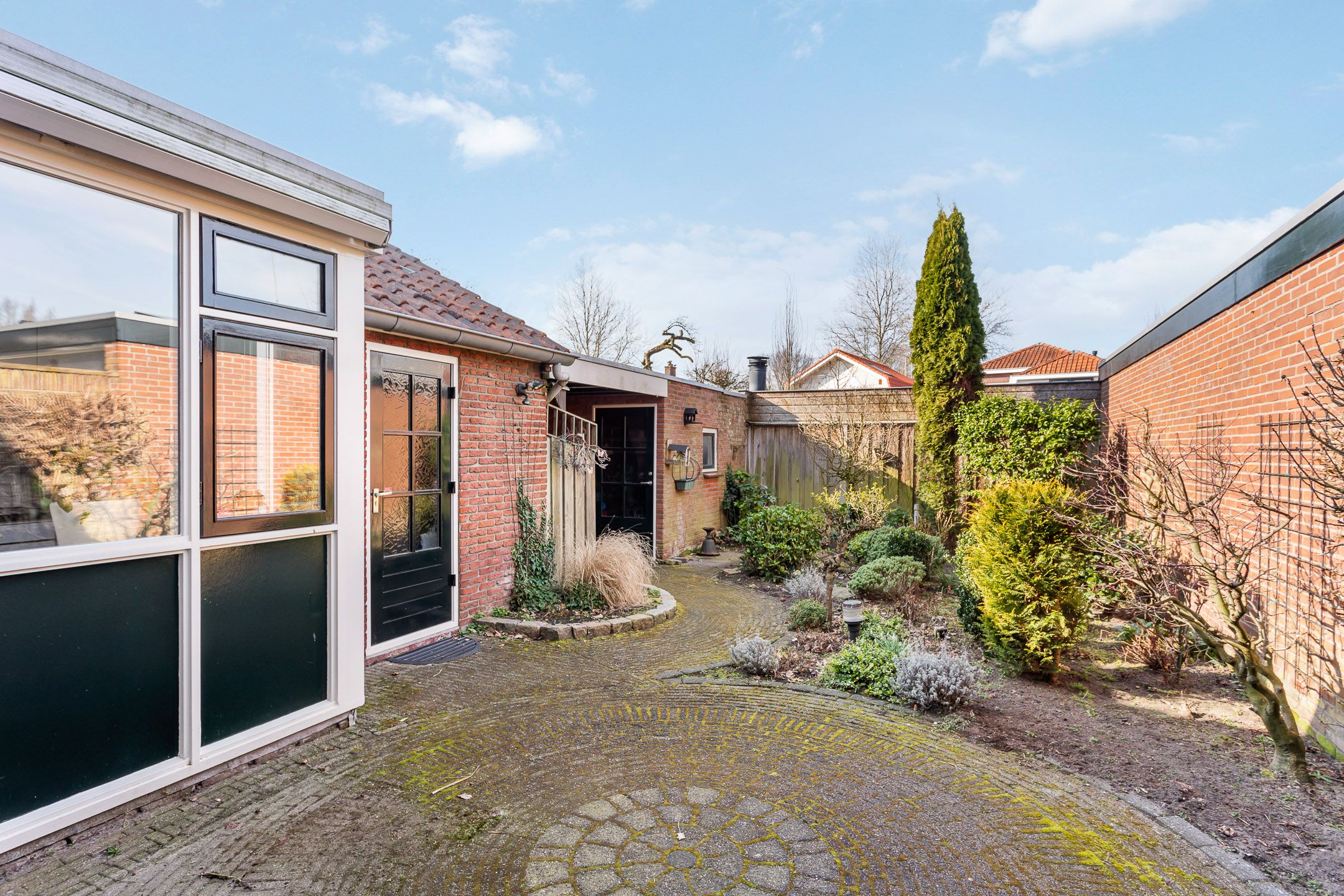 Foto 18 van Trompstraat 18