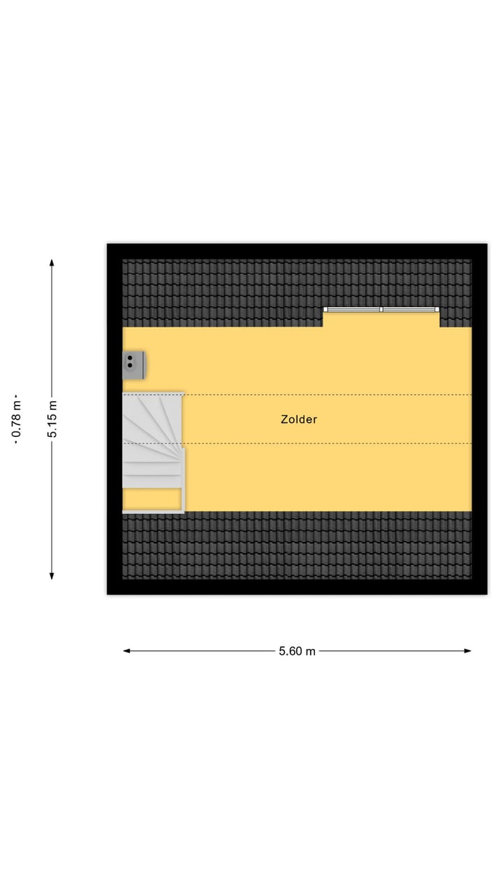 Foto 22 van Trompstraat 18