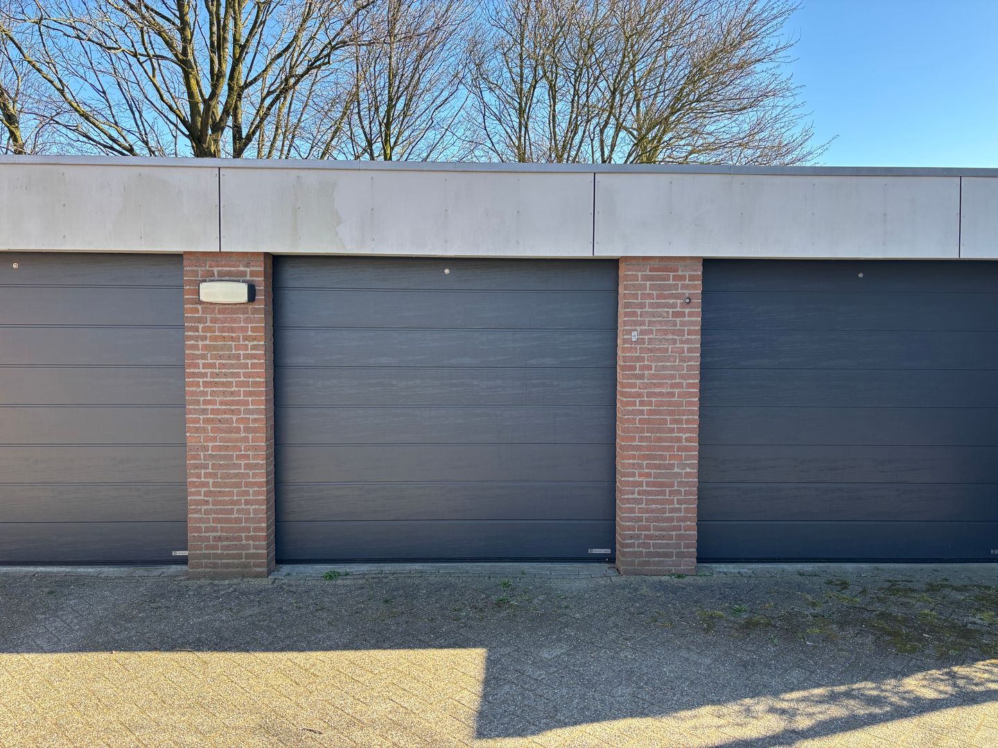 Foto 1 van Piratenweg 98 S