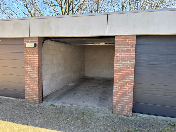 Foto 2 van Piratenweg 98 S