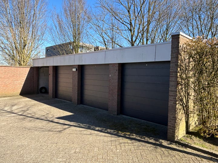 Foto 3 van Piratenweg 98 S