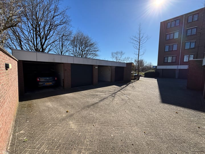 Foto 4 van Piratenweg 98 S