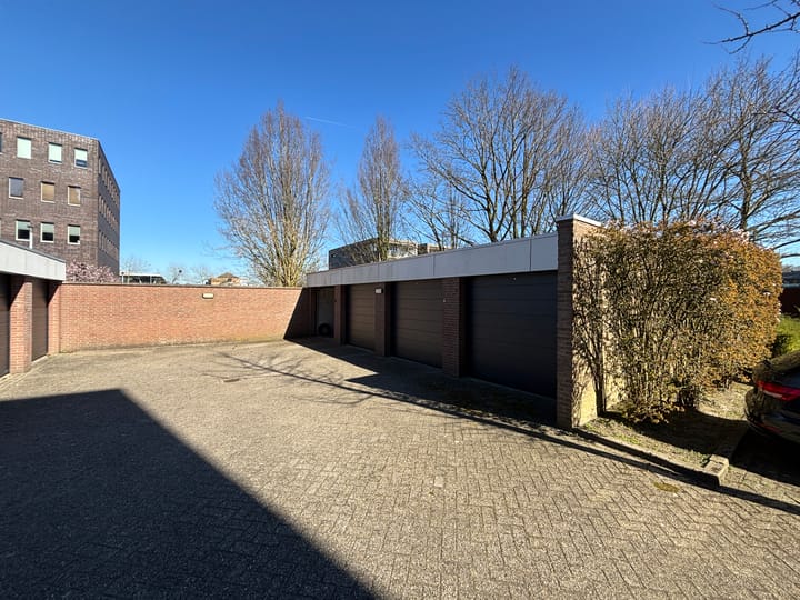 Foto 5 van Piratenweg 98 S