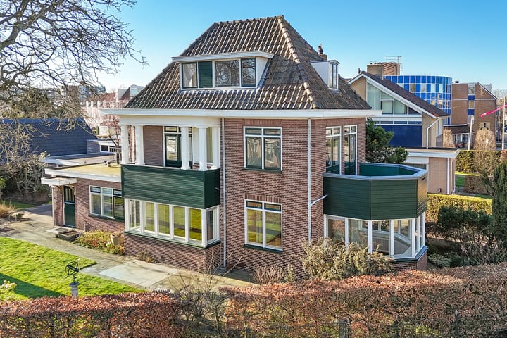 Stationsstraat 17