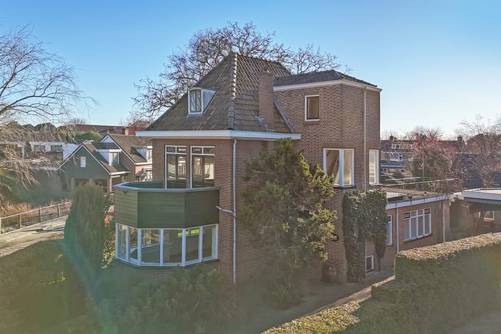 Photo 2 of Stationsstraat 17