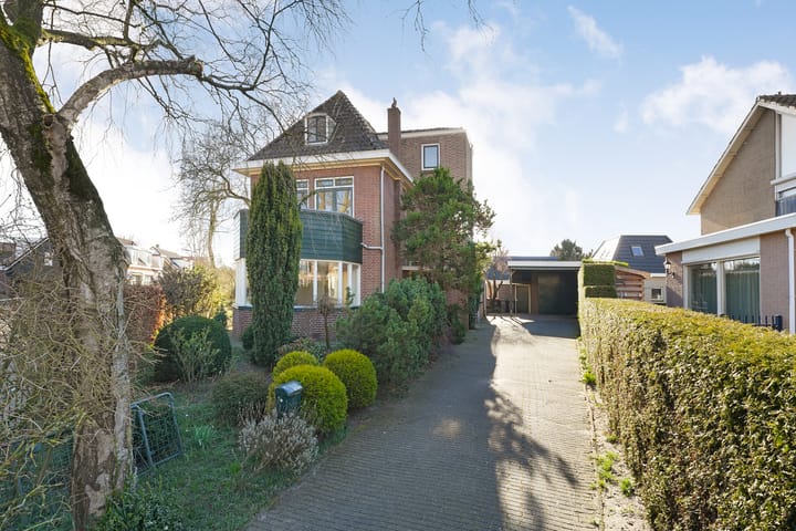 Photo 3 of Stationsstraat 17