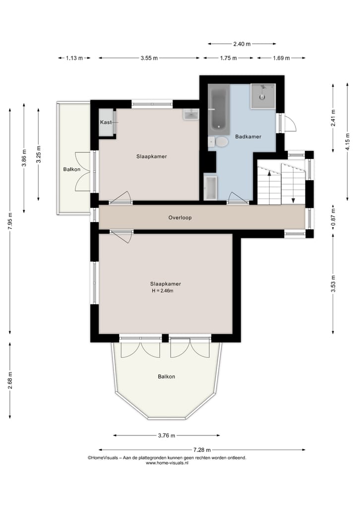 Foto 75 van Stationsstraat 17