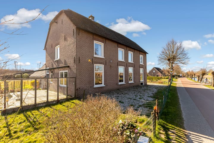 Foto 2 van Houtensewetering 41