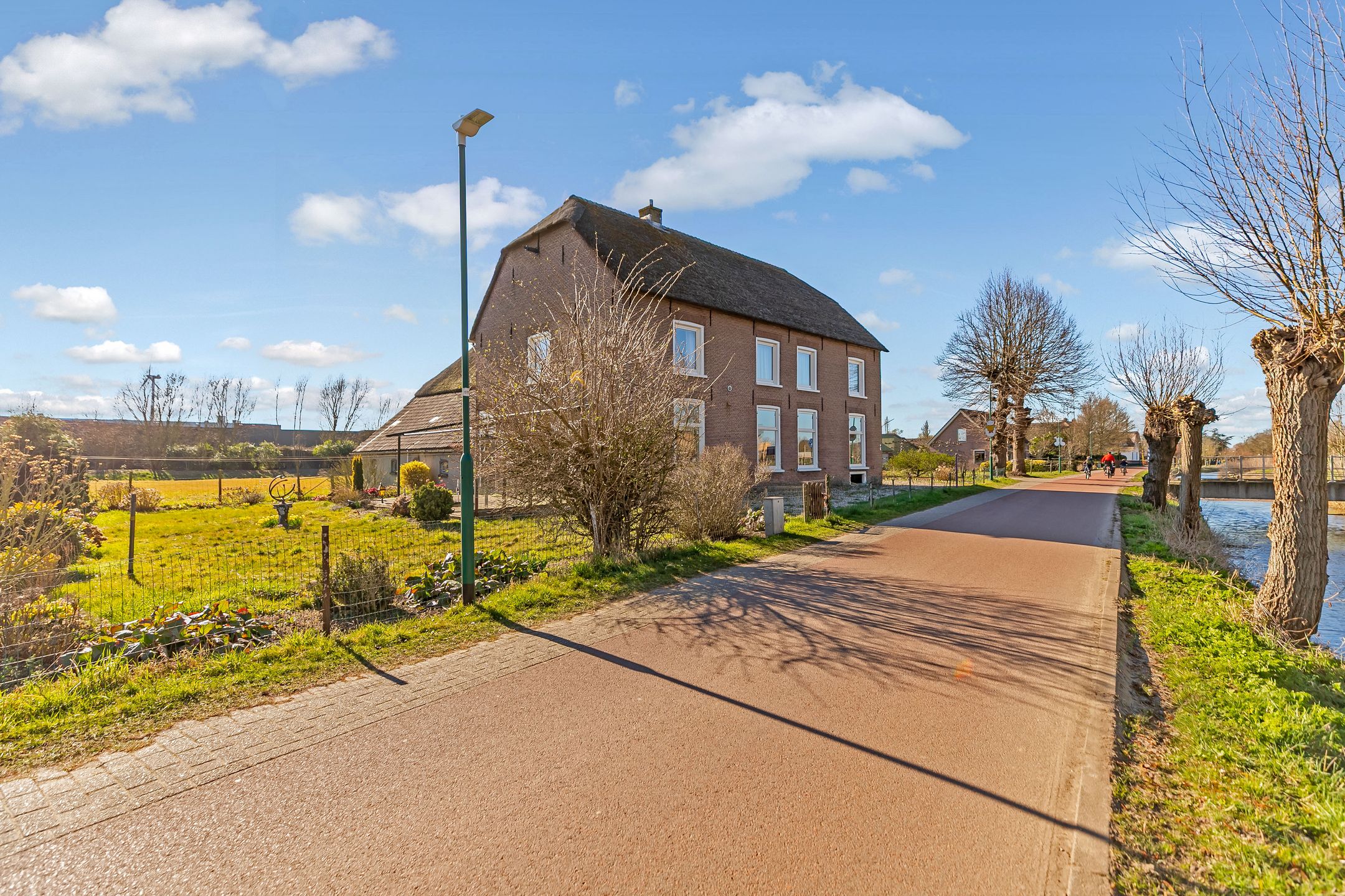 Foto 3 van Houtensewetering 41