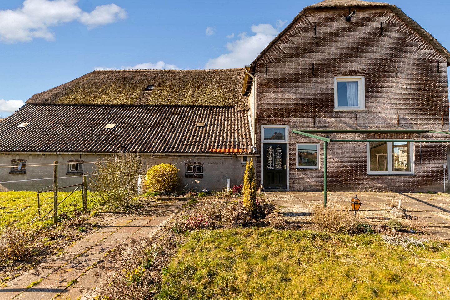 Foto 4 van Houtensewetering 41