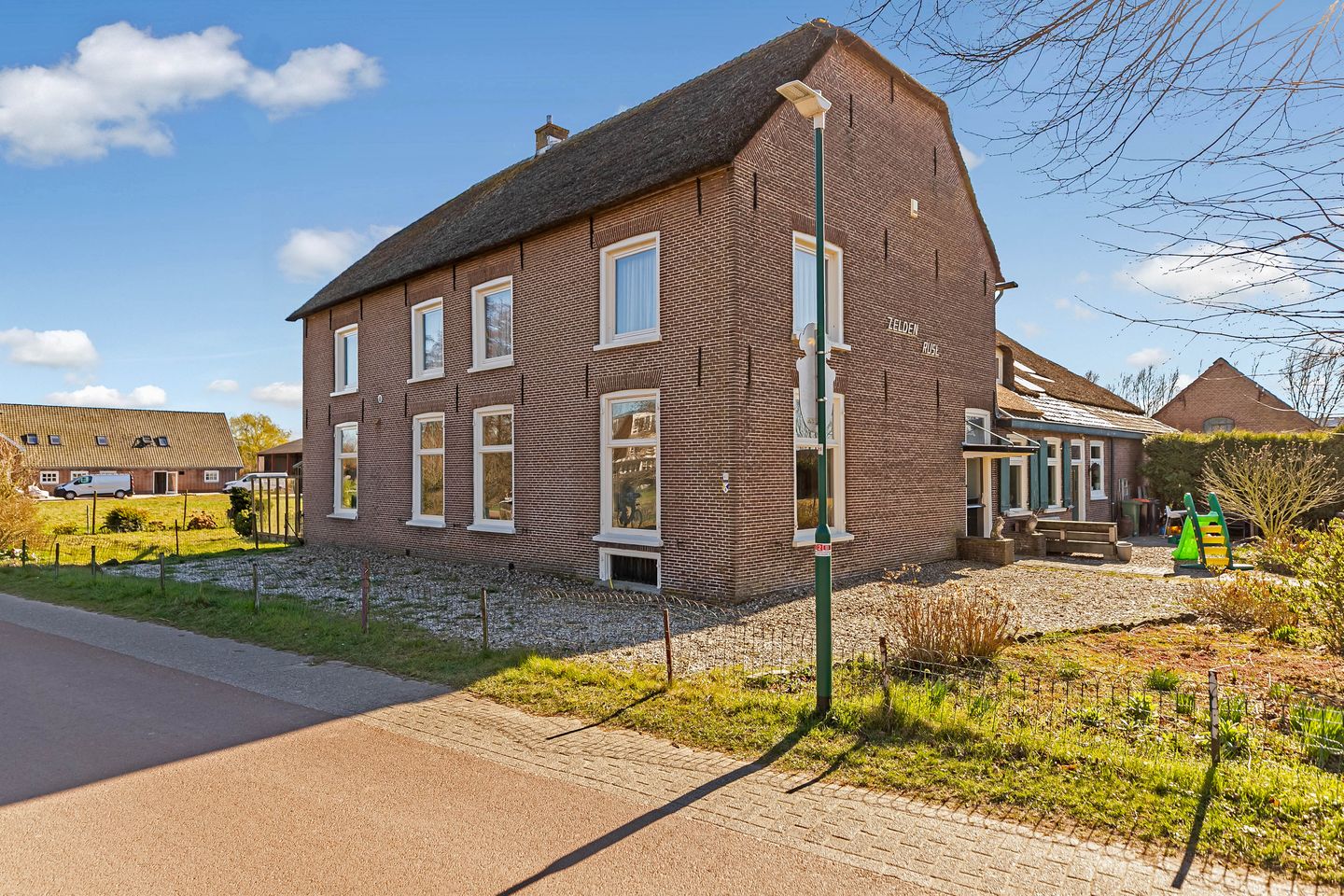 Foto 5 van Houtensewetering 41