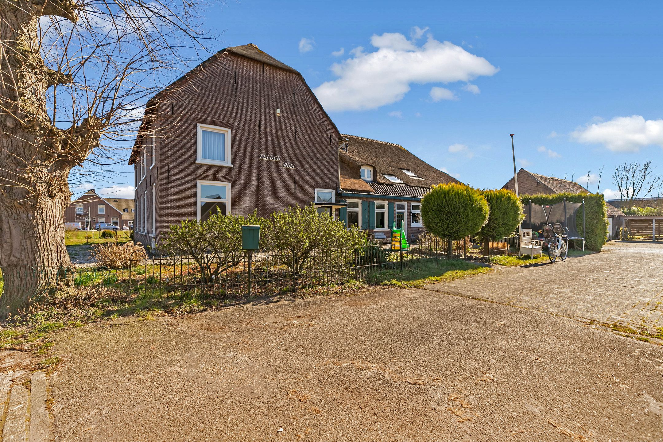 Foto 6 van Houtensewetering 41