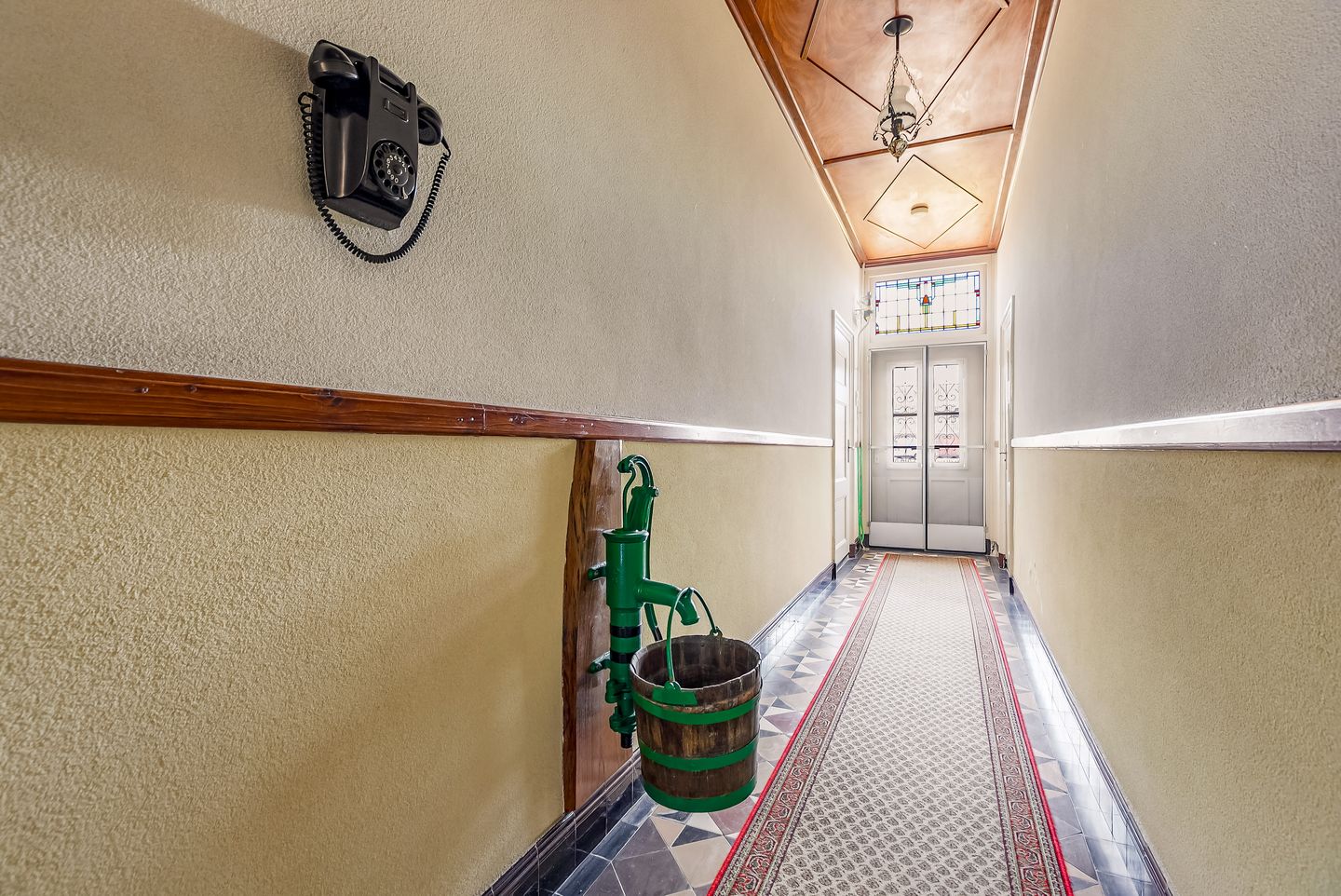 Foto 10 van Houtensewetering 41