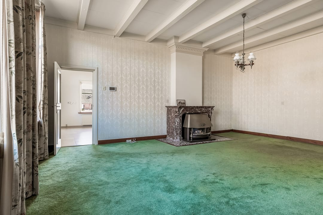 Foto 13 van Houtensewetering 41