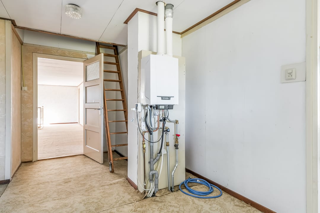 Foto 28 van Houtensewetering 41