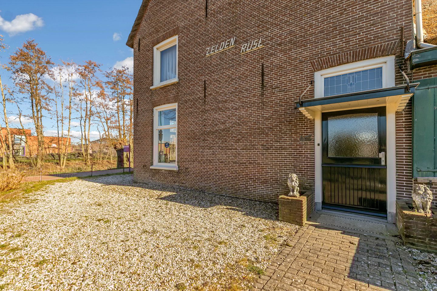 Foto 35 van Houtensewetering 41