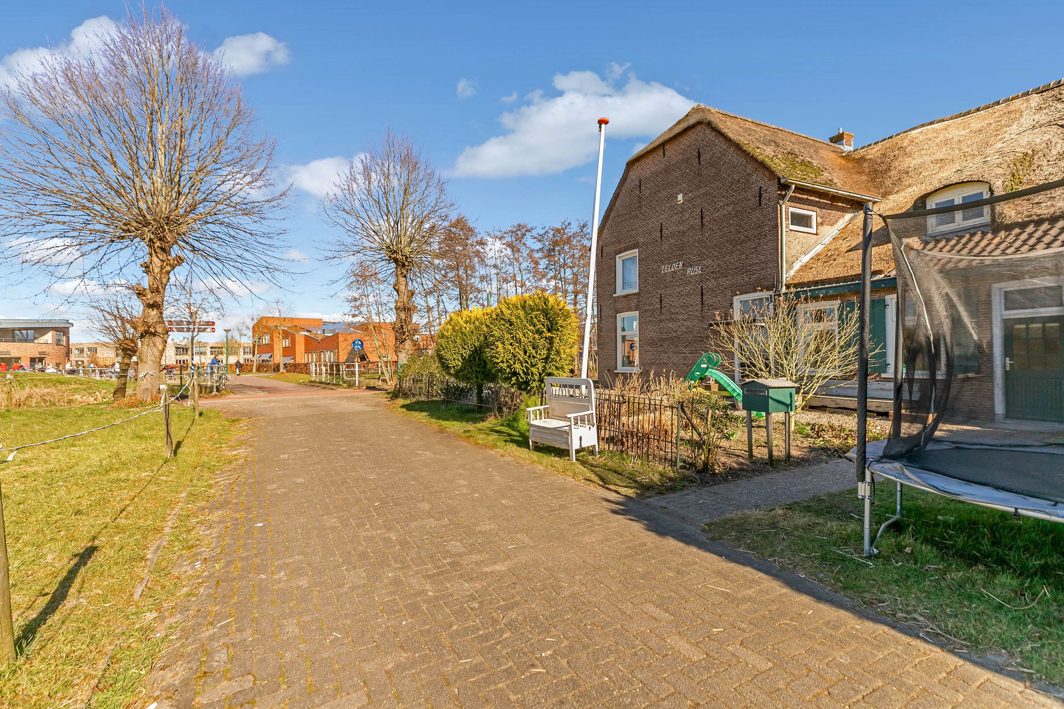 Foto 36 van Houtensewetering 41