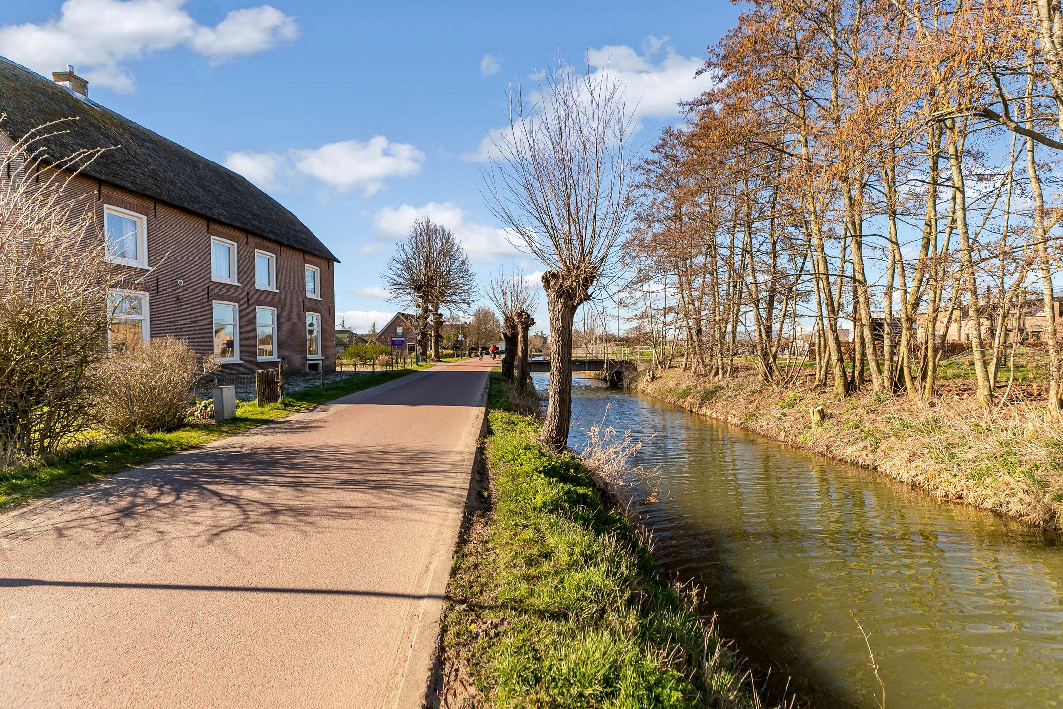 Foto 39 van Houtensewetering 41