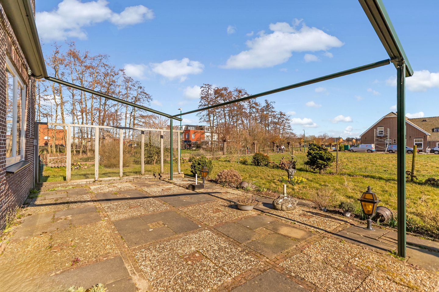 Foto 40 van Houtensewetering 41