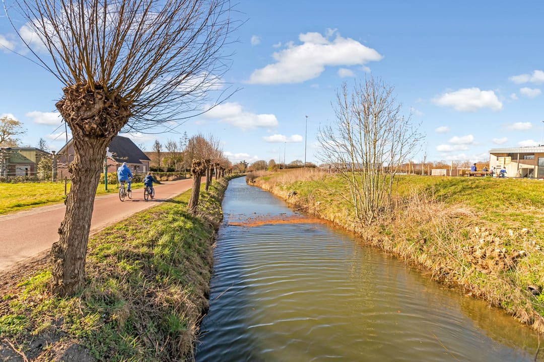 Foto 43 van Houtensewetering 41