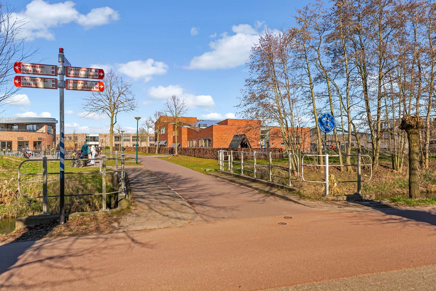 Foto 44 van Houtensewetering 41