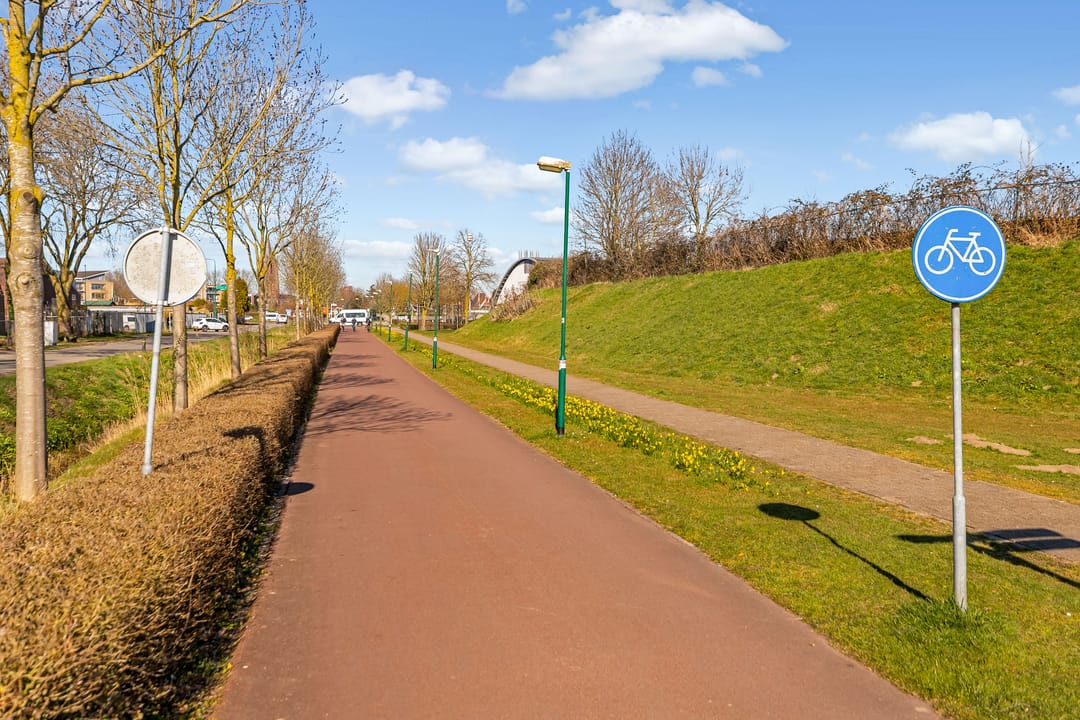 Foto 46 van Houtensewetering 41