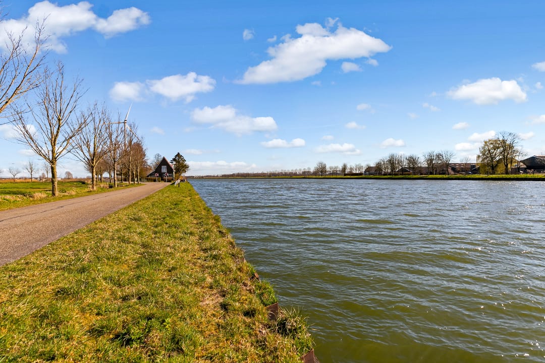 Foto 47 van Houtensewetering 41