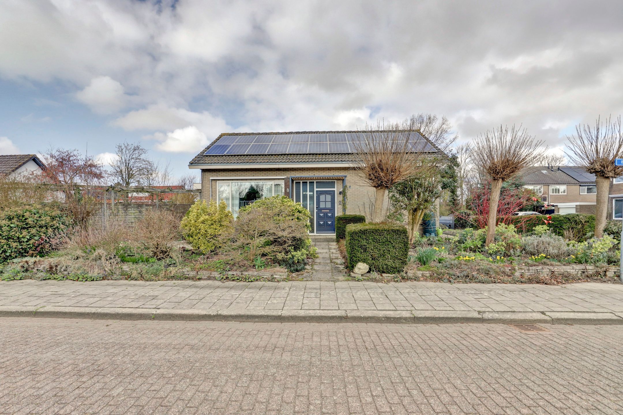 Foto 3 van Bizetlaan 2