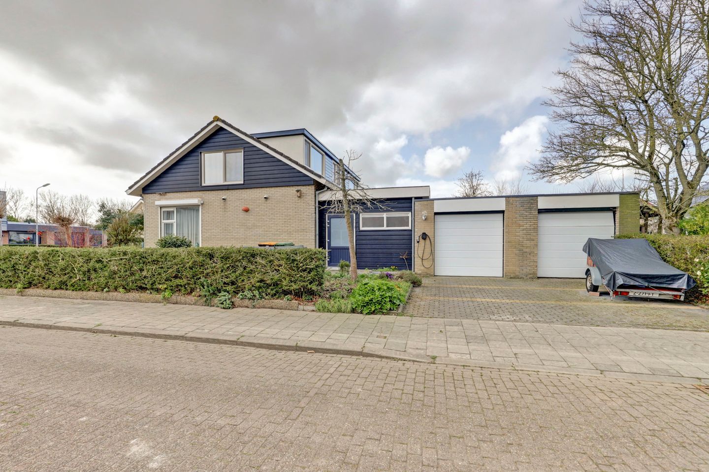 Foto 4 van Bizetlaan 2