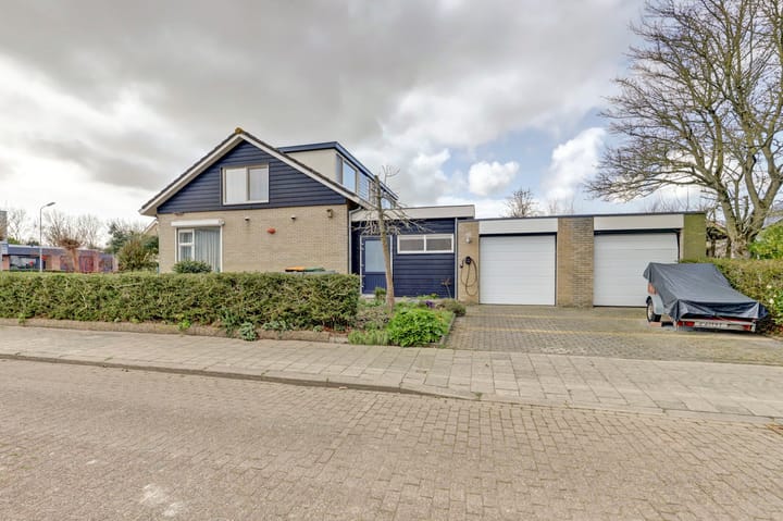 Foto 4 van Bizetlaan 2